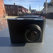 YI Dash Cam NightScape 2.4 Screen Full HD 108...