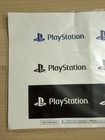 PlayStation Symbols Keychain Keyring Official Licensed Product plus PS5 seals — photo 3