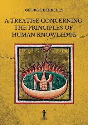 George Berkeley A Treatise concerning the Principles o (Taschenbuch) (US IMPORT)