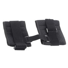 Foot Drop Splint Orthotics Fracture Sprain Injury Support Wrap Ankle Brace