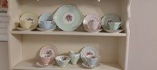 Royal Standard Fine Bone China Tea Set