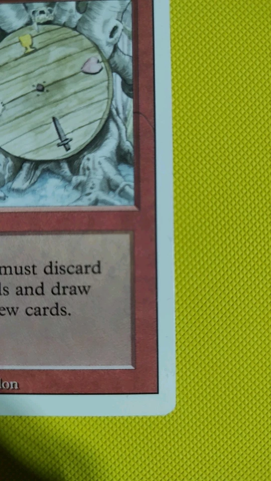 Wheel of Fortune Revised Edition Regular - Free Shipping  - Image 3 of 4