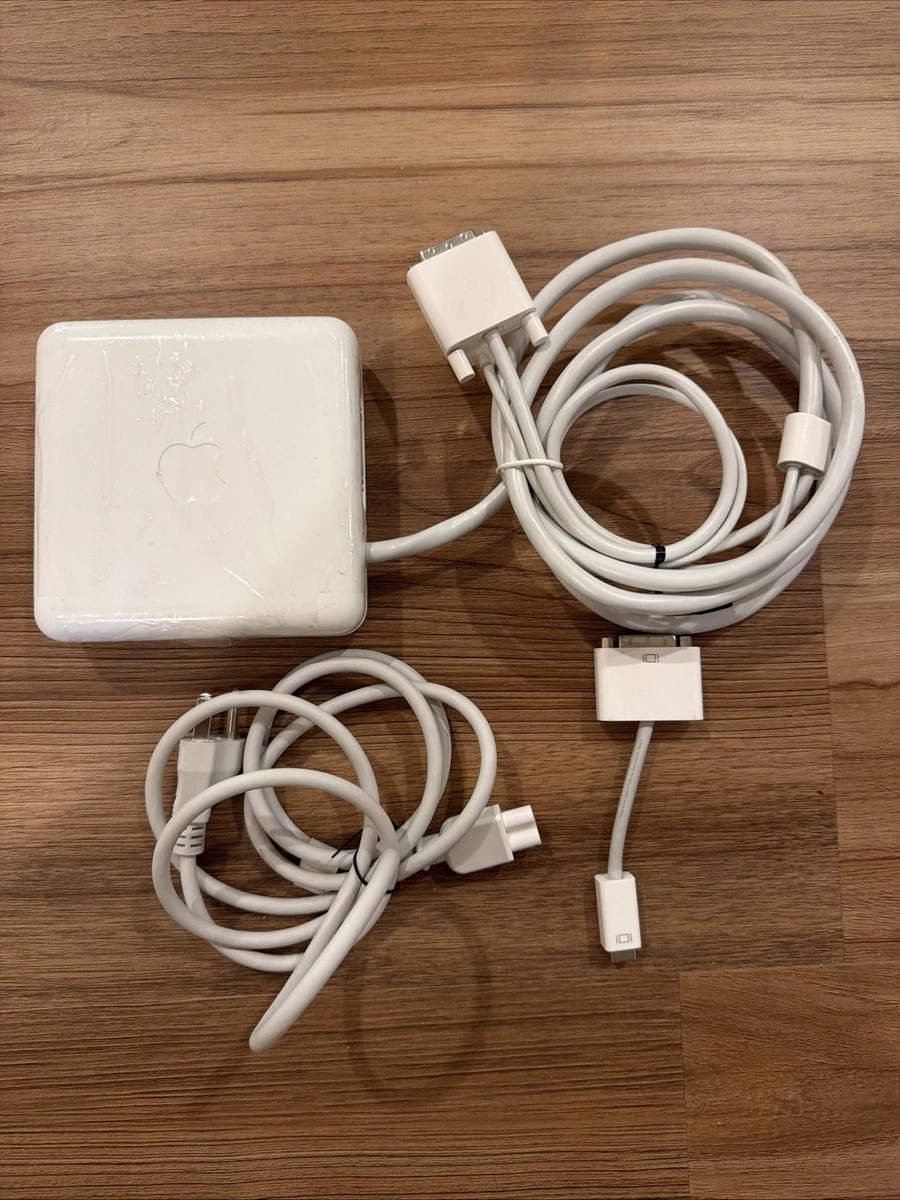 Apple Dvi To Adc for sale | eBay