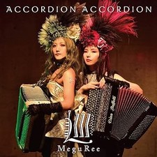  Used ACCORDION ACCORDION
