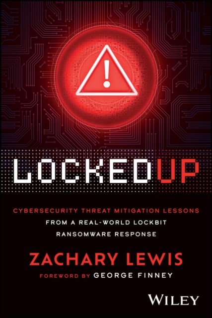Locked Up: Cybersecurity Threat Mitigation Lessons  from A Real–World LockBit