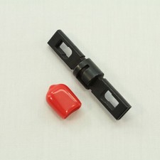 Ideal 35-497 Replacement 66 Turn-Lock Blade for Punchmaster II