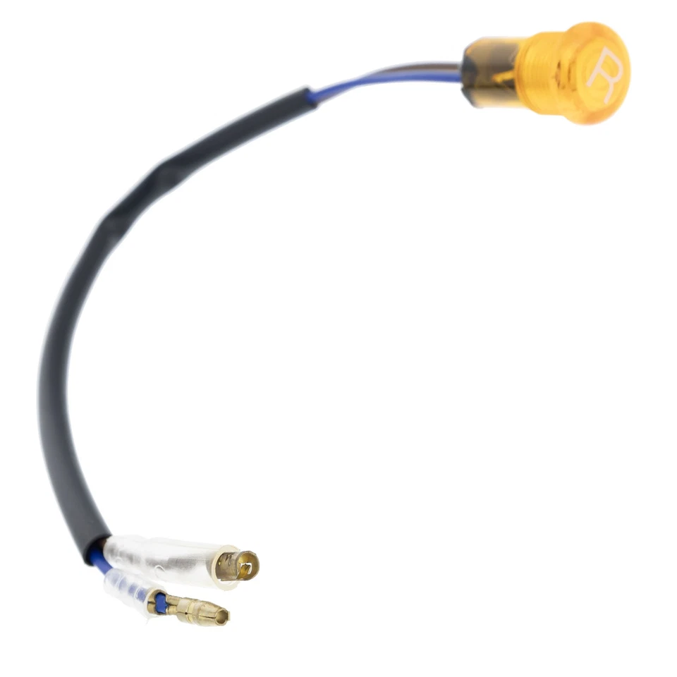 Polaris 0454670 Reverse Indicator For 5-2019 Phoenix 0452766 Foto 2 de 4