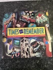 Vintage Times To Remember Board Game (1991, Milton Bradley) Complete