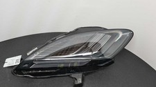 JAGUAR F TYPE X152 2013-2024 - Driver Right LED Headlamp JX5313W029GA