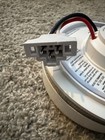 Kidde P4010ACS-W AC Hardwired Smoke Alarm (For Parts) 47871273201