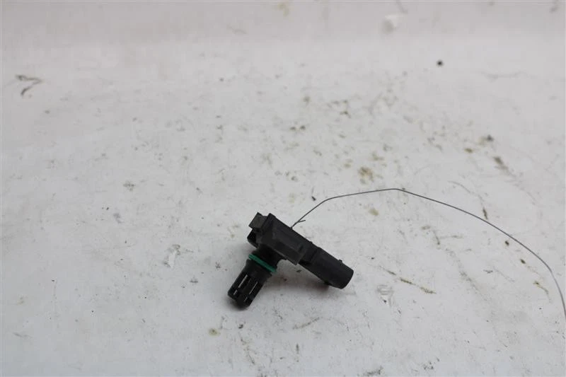 Used Fuel Injection Air Flow Meter fits: 2012 Bmw 528I Grade A Foto 3 de 4