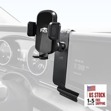 Car Phone Holder for Custom-Fit Mount Kia Carnival KA4 2022, 2023, 2024