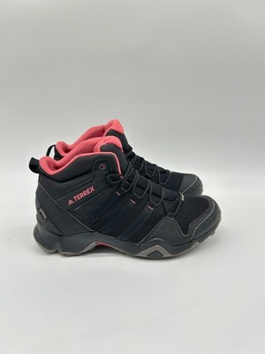 Adidas Terrex AX2R MID GTX Damen Wanderschuhe Schwarz EUR 40