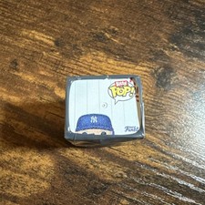 2026 Topps Series 1 Funko Bitty POP! Aaron Judge Yankees Mini-Figure Super Box