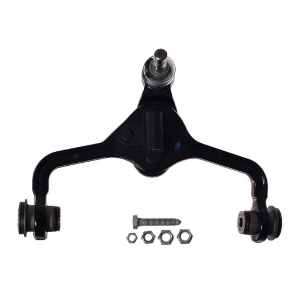 Conjunto de brazo de control y rótula para 1995-2002 1 pieza delantera derecha superior 11351 Foto 2 de 4