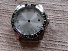 Kit cassa orologio subacqueo ETA 2824 Diver