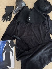 Plague Doctor Child Size XL Spirit Halloween Costume Kids Free Shipping