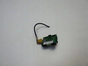 MERCEDES-BENZ CLA Coupe C118 Antennenverstärker  A1779052902 1.30 24263900