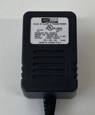 Jameco Reliapro 1953612 Power Supply 120V, 60Hz, 5V DC 1A A/C Adapter New