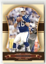 2007 Donruss Classics Football 13
