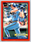 2026 Topps Series 1 Robin Yount Orange (RAW)