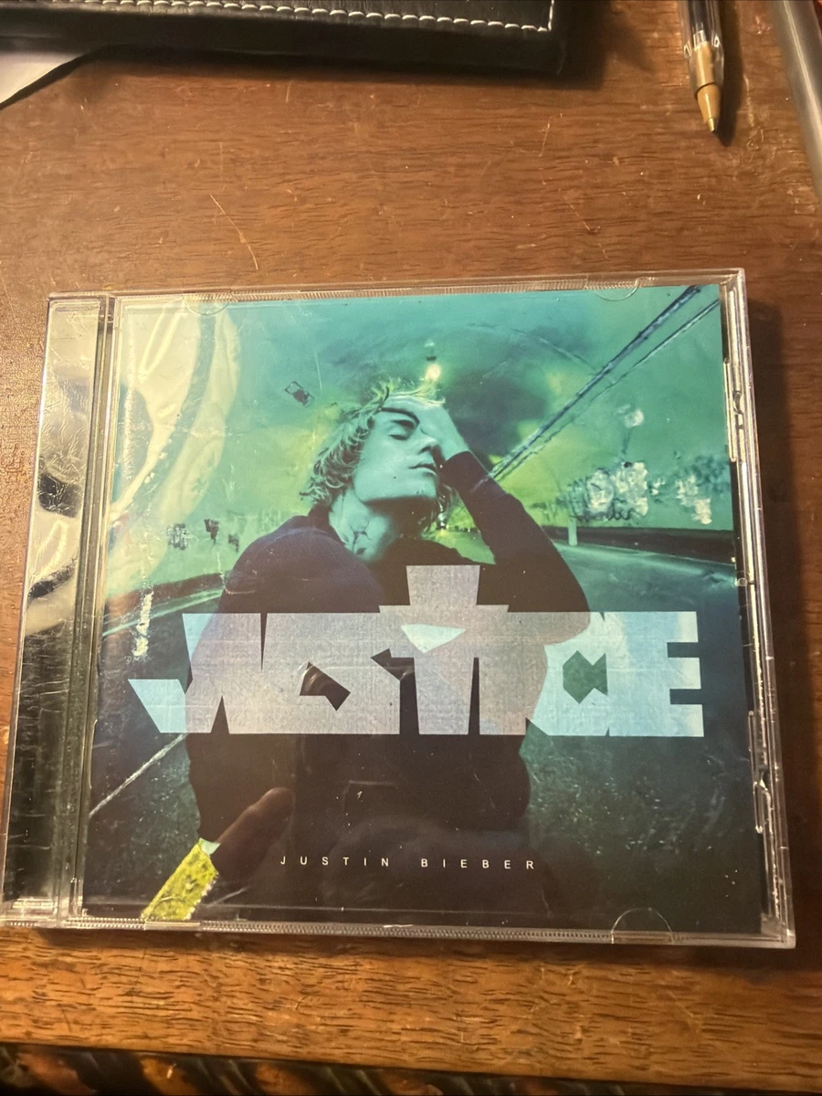 Justin Bieber Import Music CDs for sale | eBay