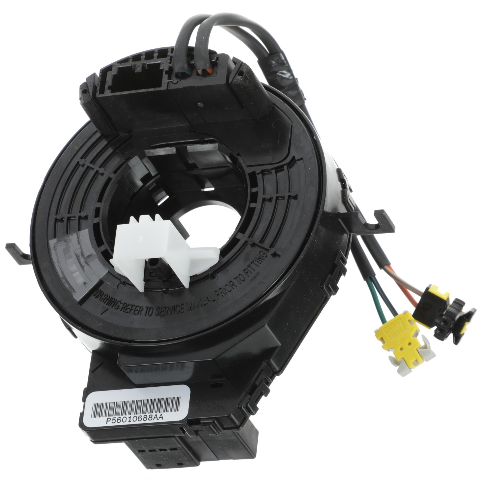 Resorte de reloj para Jeep Liberty 2002-2005 (N/P 56010688AA)