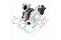 Lader Aufladung Mapco 207003 FüR Ford Tourneo Custom V362 Bus F3 Transit V363 FY