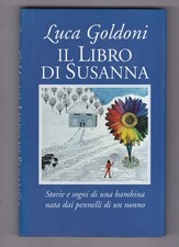 Buch Das Buch von Susanna Luca Goldoni SC24 #