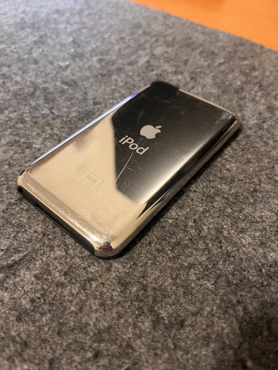 Ipod Touch 1st Generation 8gb for sale | eBay