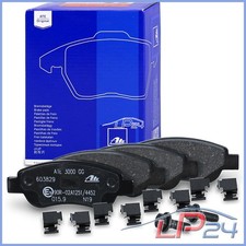 Kits de frein Toyota AYGO