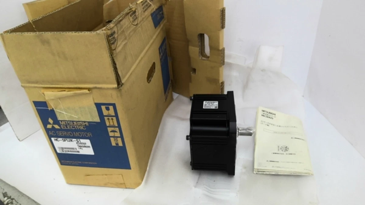 Mitsubishi General Purpose Industrial Electric Motors for sale | eBay