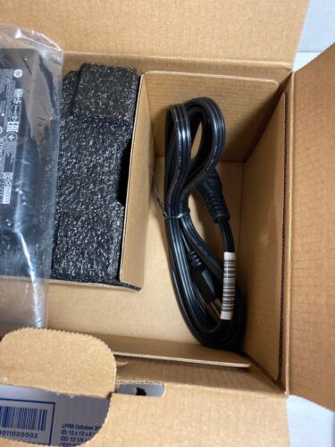 *NEW -HP F7M97AA#ABA Advanced Wireless Docking Station VGA, DisplayPort, USB, - Picture 7 of 7