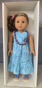 american girl 2011