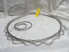 Connect-it Hoisting Grip Coaxial Cable Lace Up HG01580CX