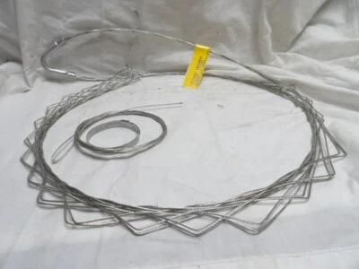 Connect-it Hoisting Grip Coaxial Cable Lace Up HG01580CX