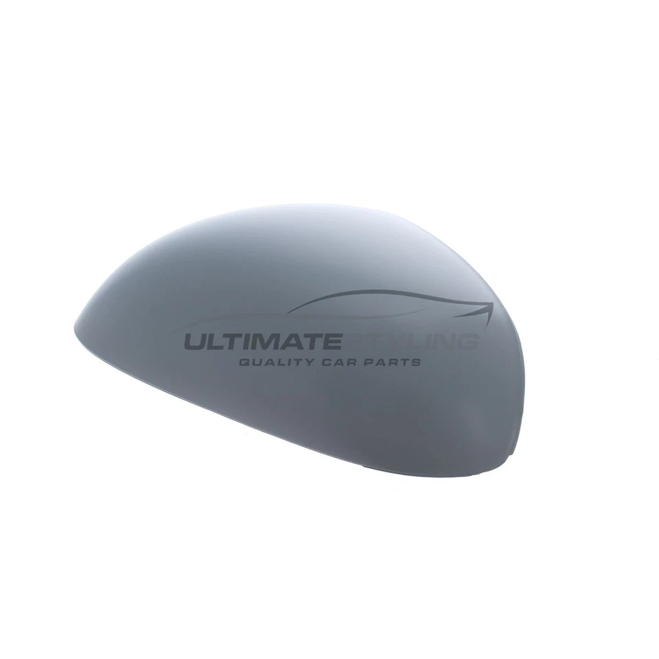 Seat Leon MK2 2005-2009 Cubierta del espejo retrovisor de la puerta N / S Pasajero izquierdo Foto 4 de 4