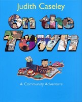 On The Town: A Community Adventure on sale On The Town: A Community Adventure on sale
