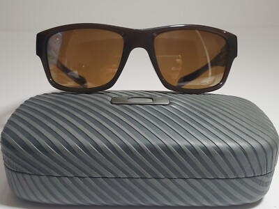 Oakley Jupiter   Carbon  Dark Ale/Tungsten Iridium  009220-03