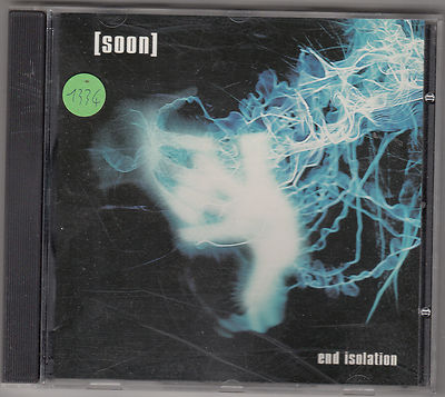 [BALD] - Endisolierung CD