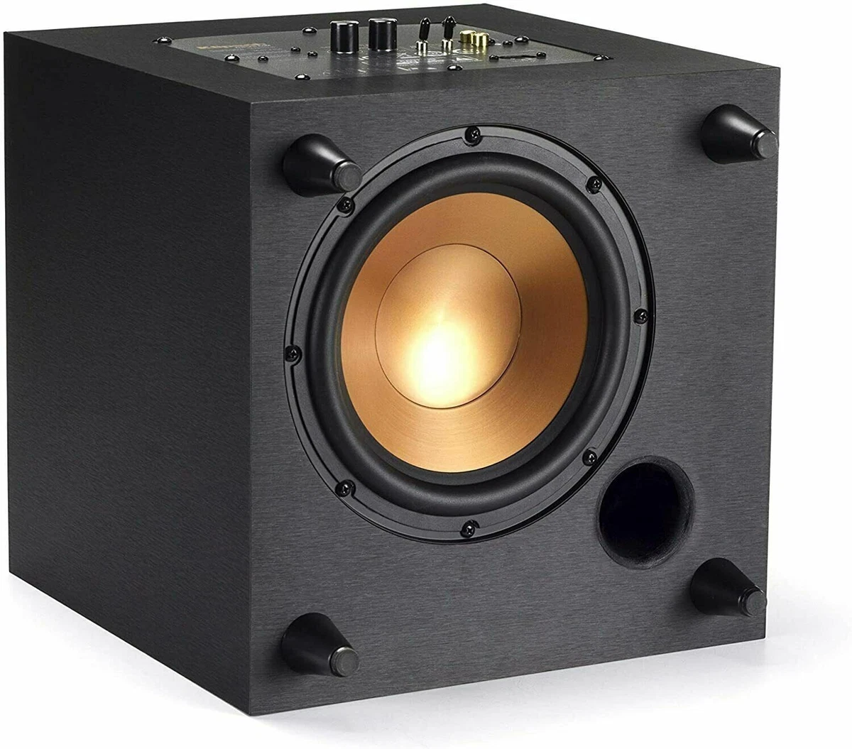 Klipsch Reference Theater Pack 5.1 CH Surround Sound System