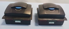 *LOT OF 2* PTC DNA Engine Systems Alpha Unit Block Assembly 07-01809-00