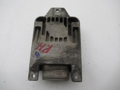 Porsche 928 BMW Ignition Control Unit 8 Pin Bosch 0227100008 - Picture 2 of 6