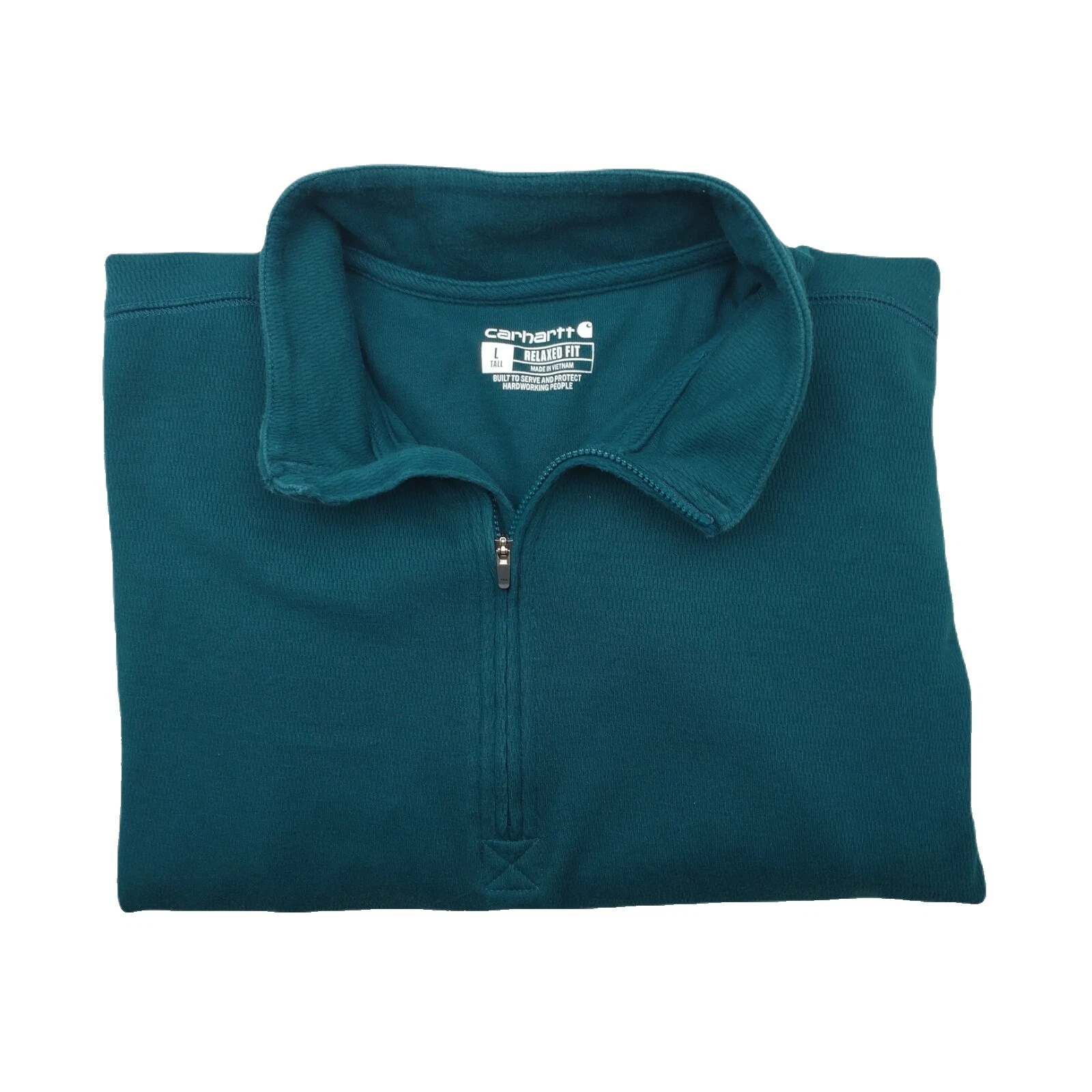 Tops Ropa Deportiva para Hombres Algodón Carhartt