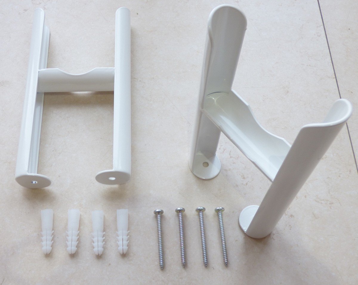 Free Standing Column Radiator Feet Traditional 2 3 and 4 Column Radiators |  eBay
