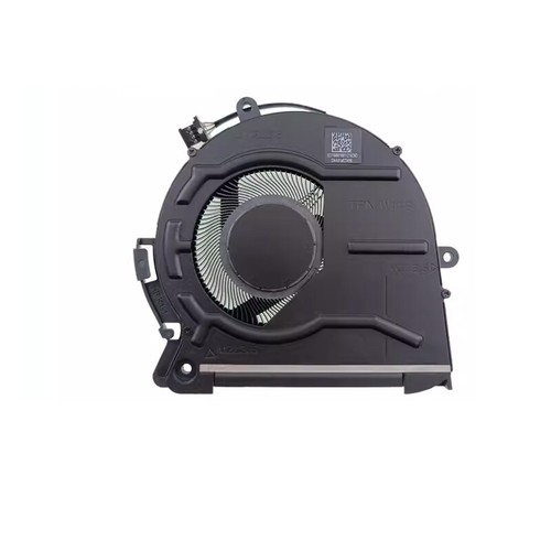 For HP ENVY 17X 17-CH 17T-CH TPN-W148 Fan CPU GPU Fan M45786-001 M45787-001 - Picture 3 of 6