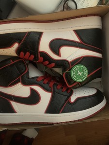 stockx air jordan 1 bloodline