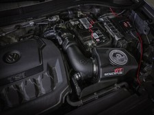 Afe Momentum Gt Cold Air Intake Kit For 2018-2024 Volkswagen Tiguan 2.0t