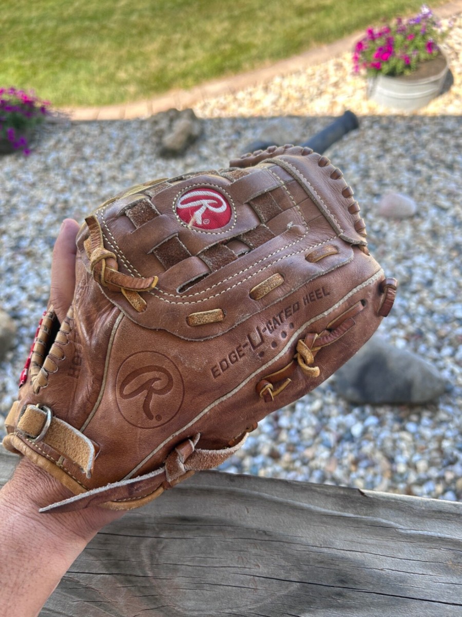 グローブ U.S.A RAWLINGS XFG1 Excellent Rawlings Heritage Series 11
