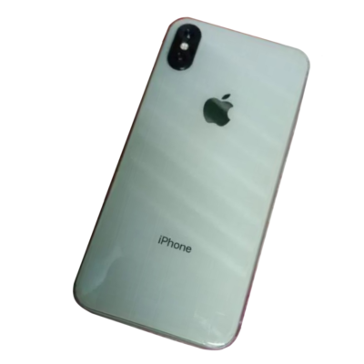 Apple iPhone X 64GB/256GB Unlocked - Space Gray/Silver | Free